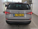  Skoda  Kodiaq Skoda  1.5 TSI ACT 110kW Business Edition 5d #11