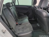  Skoda  Kodiaq Skoda  1.5 TSI ACT 110kW Business Edition 5d #16