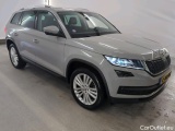  Skoda  Kodiaq Skoda  1.5 TSI ACT 110kW Business Edition 5d #22
