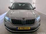  Skoda  Kodiaq Skoda  1.5 TSI ACT 110kW Business Edition 5d #23