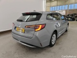  Toyota  Corolla Toyota  Touring Sports 1.8 Hybrid Comfort 5d #2