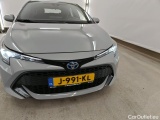  Toyota  Corolla Toyota  Touring Sports 1.8 Hybrid Comfort 5d #5