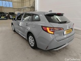  Toyota  Corolla Toyota  Touring Sports 1.8 Hybrid Comfort 5d #9
