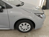 Toyota  Corolla Toyota  Touring Sports 1.8 Hybrid Comfort 5d #13