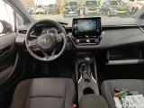  Toyota  Corolla Toyota  Touring Sports 1.8 Hybrid Comfort 5d #16