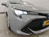  Toyota  Corolla Toyota  Touring Sports 1.8 Hybrid Comfort 5d #20