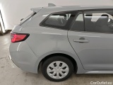  Toyota  Corolla Toyota  Touring Sports 1.8 Hybrid Comfort 5d #18