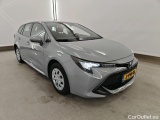  Toyota  Corolla Toyota  Touring Sports 1.8 Hybrid Comfort 5d #21