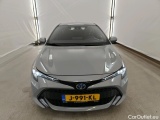  Toyota  Corolla Toyota  Touring Sports 1.8 Hybrid Comfort 5d #22