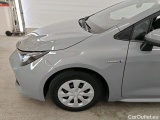  Toyota  Corolla Toyota  Touring Sports 1.8 Hybrid Comfort 5d #28