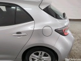  Toyota  Corolla Toyota  Hatchback 1.8 Hybrid Business 5d #10