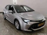  Toyota  Corolla Toyota  Hatchback 1.8 Hybrid Business 5d #14