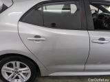  Toyota  Corolla Toyota  Hatchback 1.8 Hybrid Business 5d #17