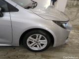  Toyota  Corolla Toyota  Hatchback 1.8 Hybrid Business 5d #19