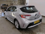  Toyota  Corolla Toyota  Hatchback 1.8 Hybrid Business 5d #23