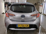  Toyota  Corolla Toyota  Hatchback 1.8 Hybrid Business 5d #24