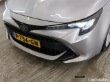 Toyota  Corolla Toyota  Hatchback 1.8 Hybrid Business 5d #36