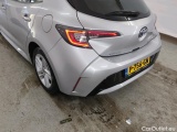  Toyota  Corolla Toyota  Hatchback 1.8 Hybrid Business 5d #44