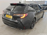  Toyota  Corolla Toyota  Touring Sports 2.0 Hybrid Business GR-Sport 5d #2