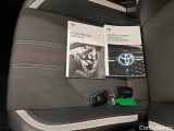  Toyota  Corolla Toyota  Touring Sports 2.0 Hybrid Business GR-Sport 5d #4