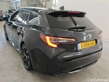  Toyota  Corolla Toyota  Touring Sports 2.0 Hybrid Business GR-Sport 5d #9