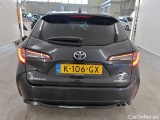  Toyota  Corolla Toyota  Touring Sports 2.0 Hybrid Business GR-Sport 5d #10