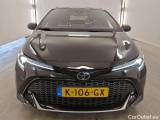  Toyota  Corolla Toyota  Touring Sports 2.0 Hybrid Business GR-Sport 5d #22