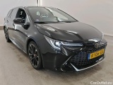  Toyota  Corolla Toyota  Touring Sports 2.0 Hybrid Business GR-Sport 5d #21