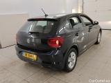  Volkswagen  Polo Volkswagen  1.0 TSI 70kW Comfortline 5d #2