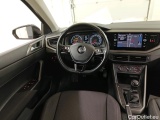  Volkswagen  Polo Volkswagen  1.0 TSI 70kW Comfortline 5d #14