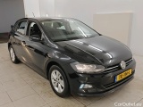  Volkswagen  Polo Volkswagen  1.0 TSI 70kW Comfortline 5d #17