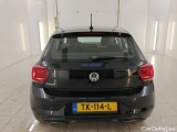  Volkswagen  Polo Volkswagen  1.0 TSI 70kW Comfortline 5d #21