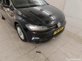  Volkswagen  Polo Volkswagen  1.0 TSI 70kW Comfortline 5d #43