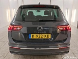  Volkswagen  Tiguan Volkswagen  1.5 TSI 110kW DSG Life Business 5d #10