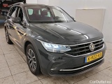 Volkswagen  Tiguan Volkswagen  1.5 TSI 110kW DSG Life Business 5d #12