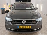  Volkswagen  Tiguan Volkswagen  1.5 TSI 110kW DSG Life Business 5d #13