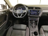  Volkswagen  Tiguan Volkswagen  1.5 TSI 110kW DSG Life Business 5d #18