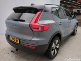  Volvo  XC 40 Volvo XC40 Recharge T4 R-Design Expression 5d #2