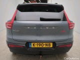  Volvo  XC 40 Volvo XC40 Recharge T4 R-Design Expression 5d #10