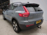  Volvo  XC 40 Volvo XC40 Recharge T4 R-Design Expression 5d #9