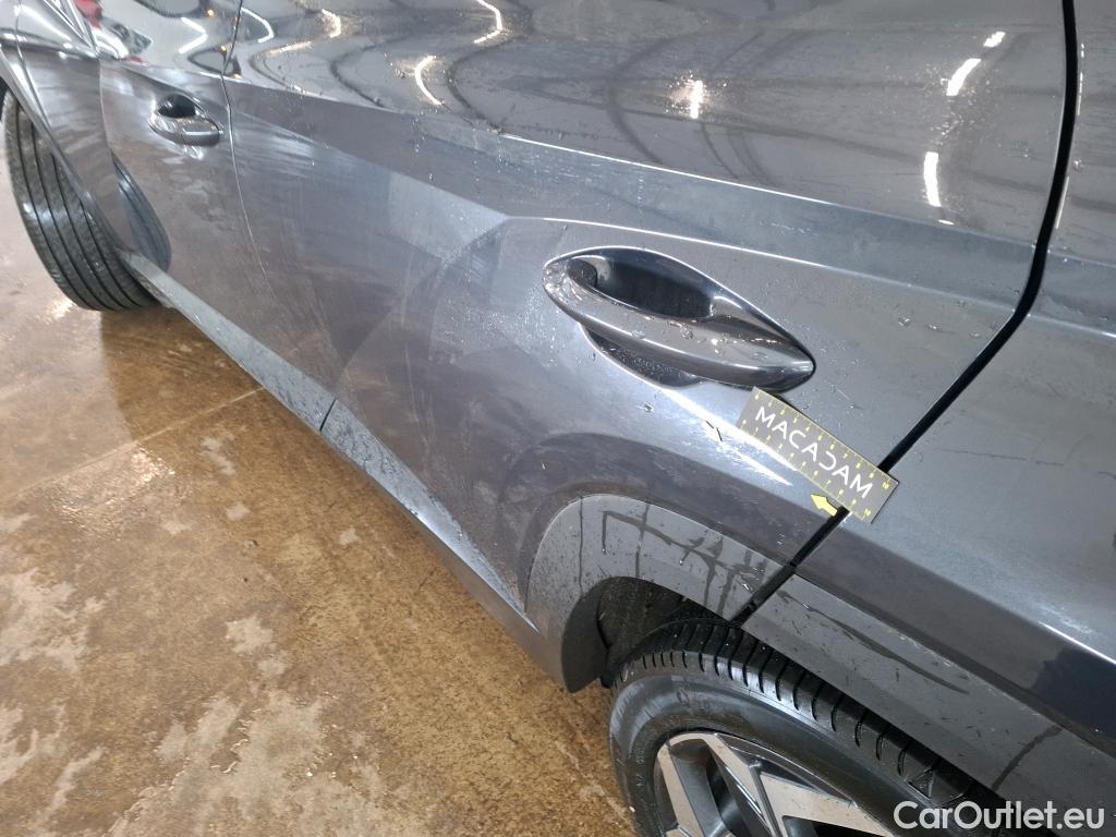  Hyundai  Tucson HYUNDAI  / 2020 / 5P / SUV 1.6 PHEV 265 HTRAC BUSINESS 4WD AUTO #8