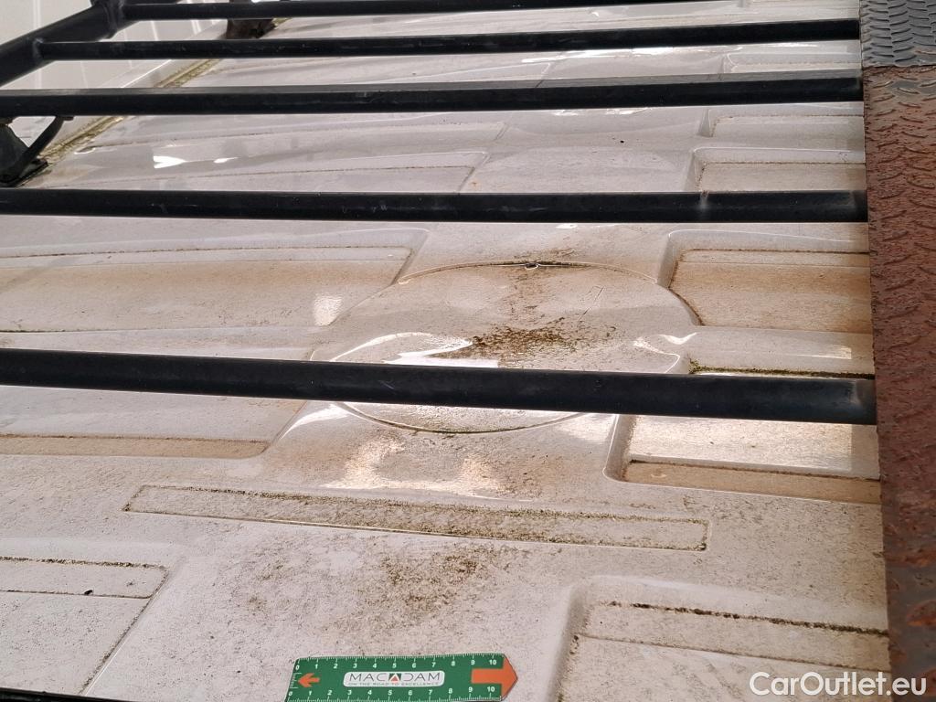  Renault  Trafic RENAULT  VU 4p Fourgon CA CF L2H1 1200 dCi 95 E6 #5