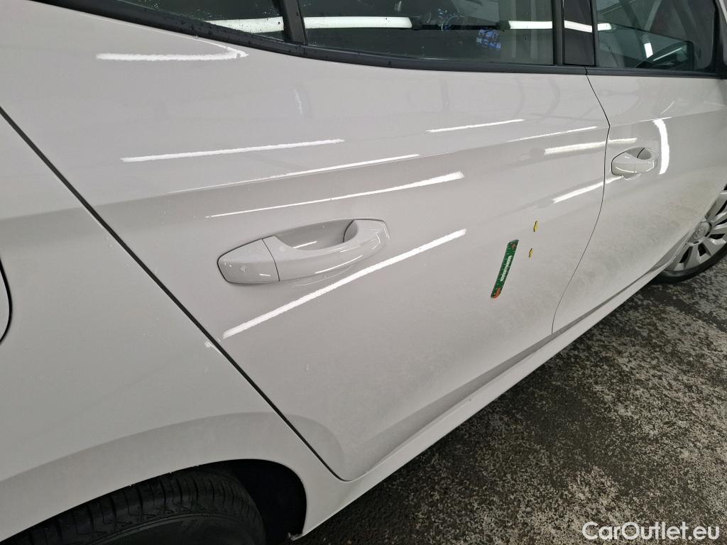  Skoda  Fabia  Active 1.0 MPI 80CV BVM5 E6d #19