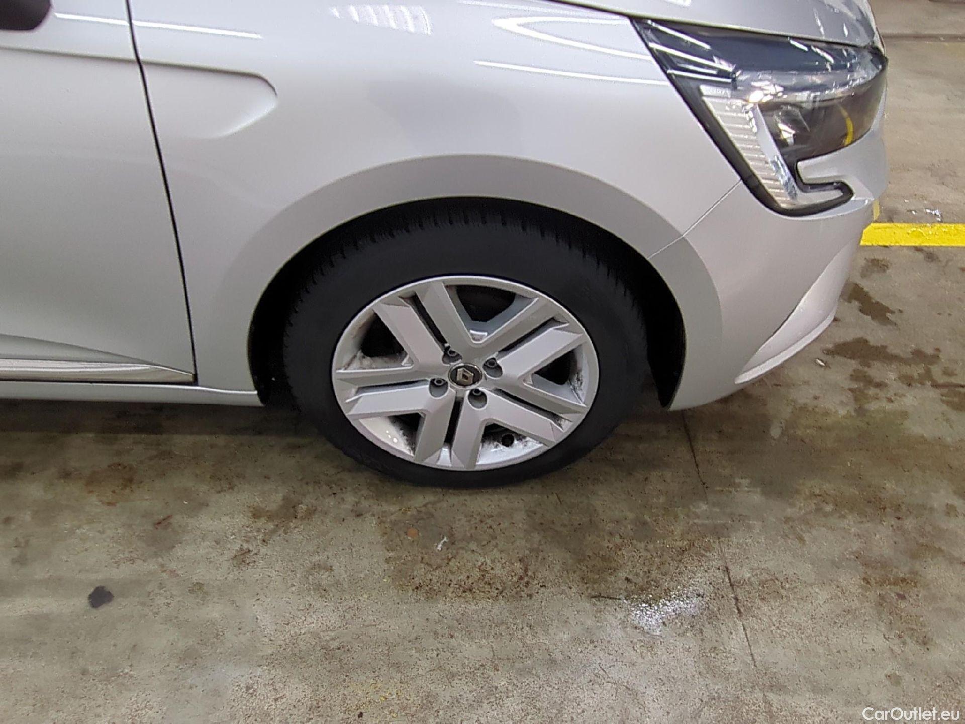  Renault  Clio RENAULT  5p Berline Business TCe 90 #5