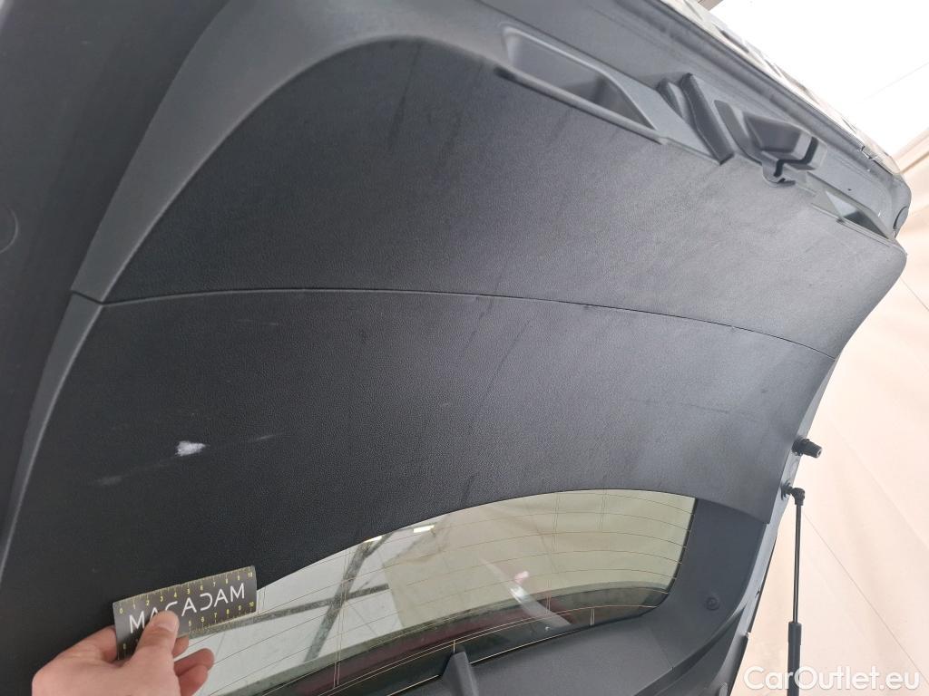  Renault  Captur  II Evolution 1.6 E-TECH Hybrid 145CV BVA6 E6d #1