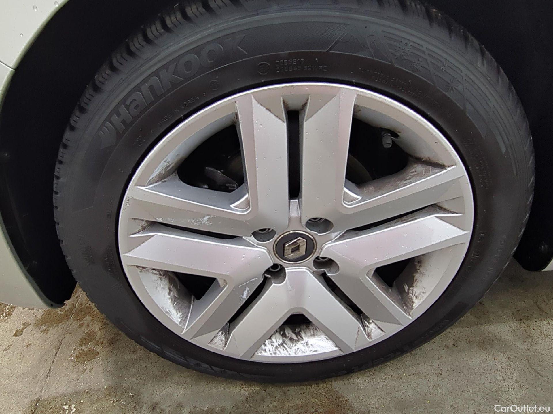  Renault  Clio RENAULT  5p Berline Business TCe 90 #7