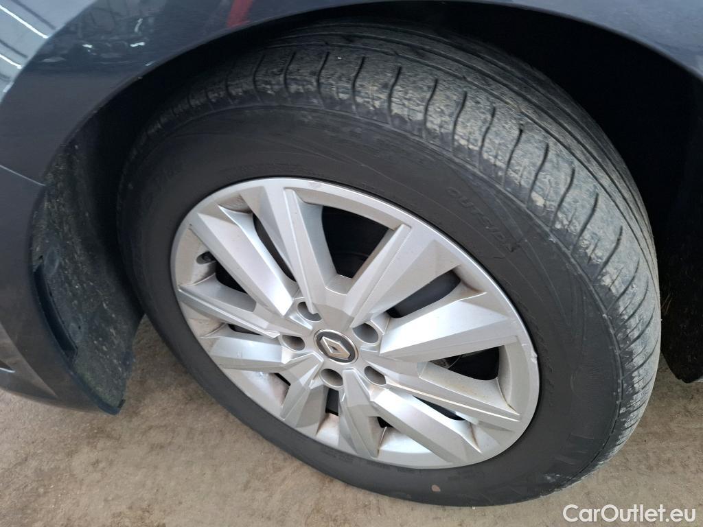  Renault  Megane  IV Berline 5pt. Business 1.5 dCi 115CV BVM6 E6d #5