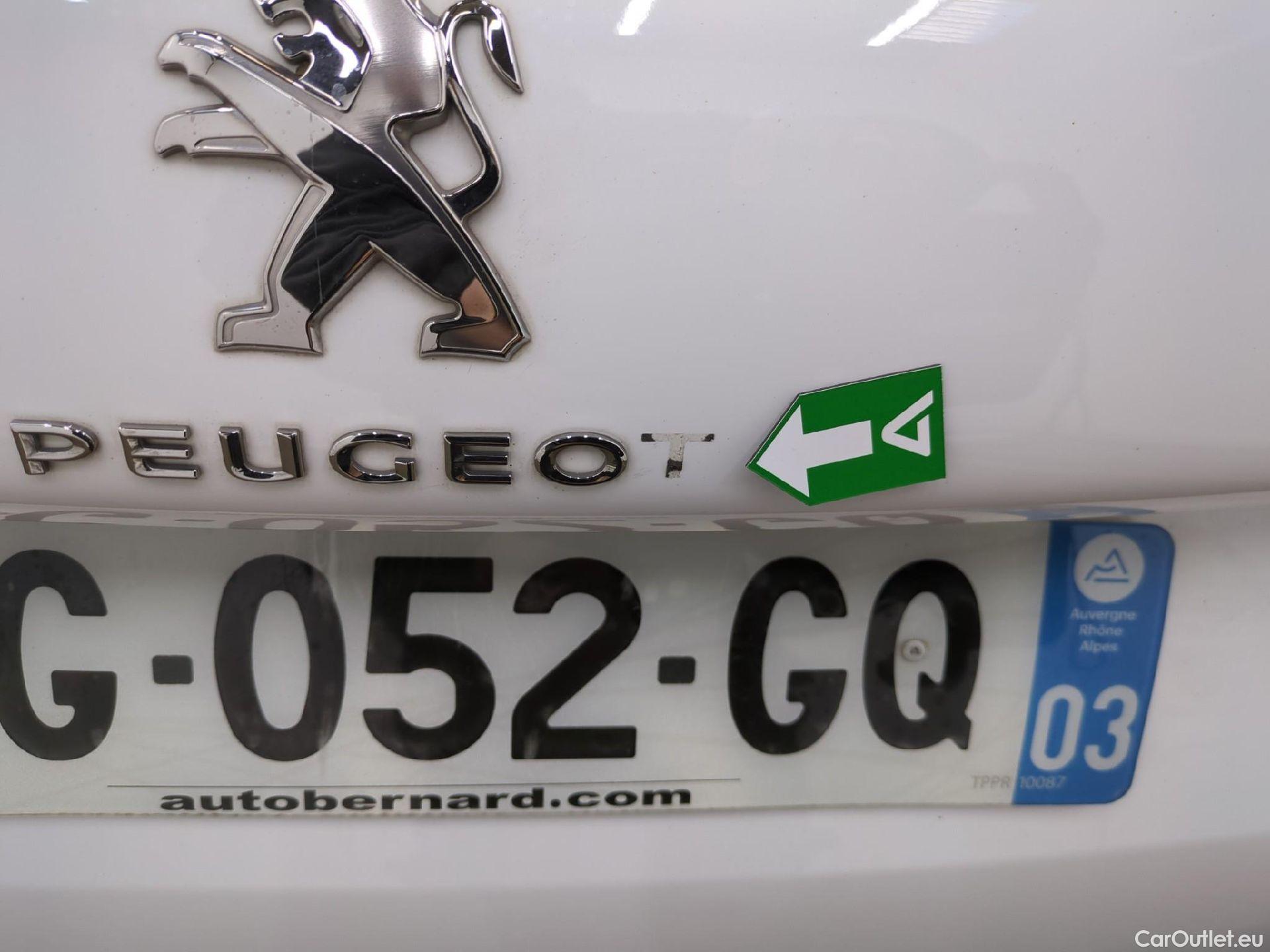  Peugeot  2008  Active Business 1.5 HDi 100CV BVM5 E6dT #12