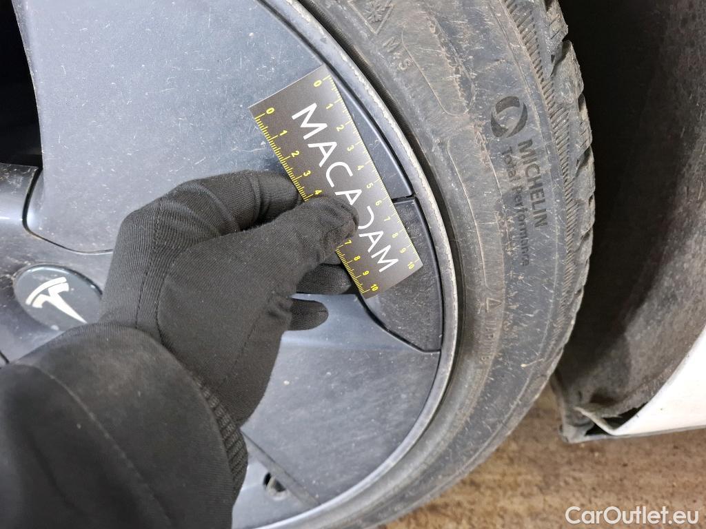  Tesla  Model 3 TESLA  / 2018 / 4P / Berline Grande Autonomie #12