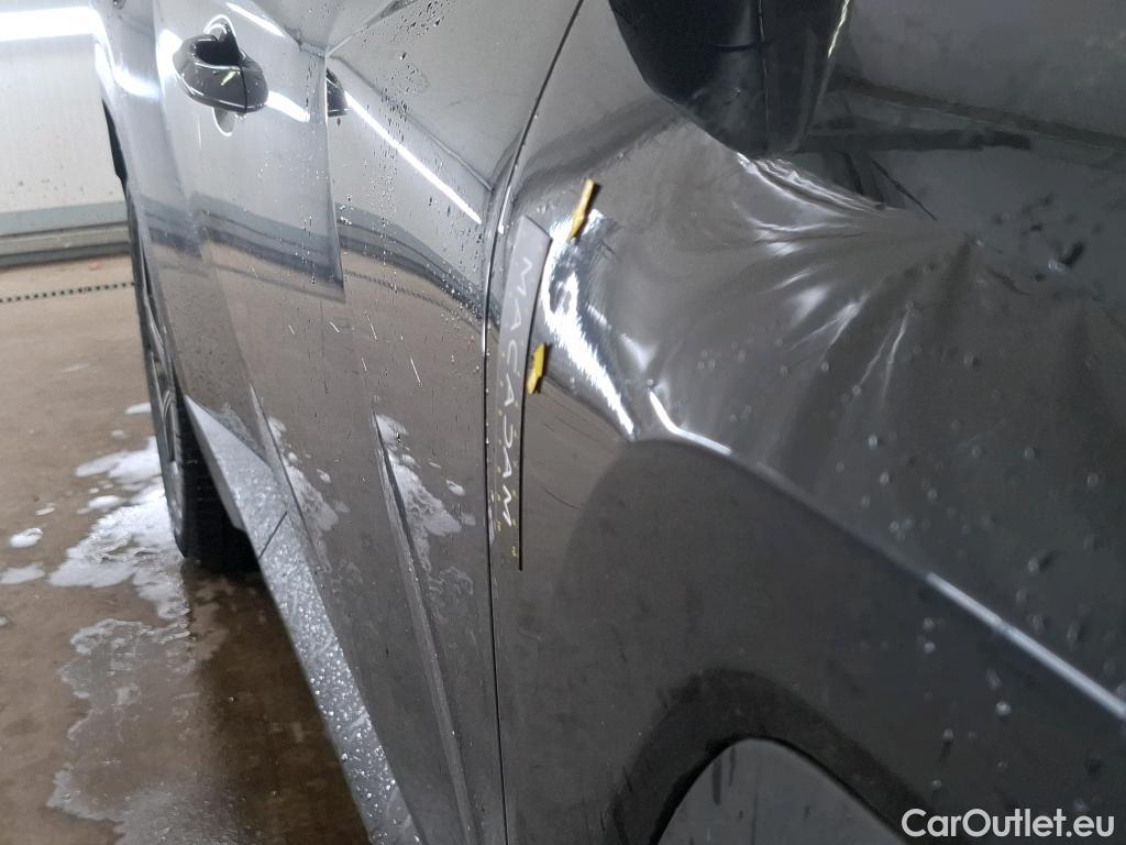  Hyundai  Tucson HYUNDAI  / 2020 / 5P / SUV 1.6 PHEV 265 HTRAC BUSINESS 4WD AUTO #33